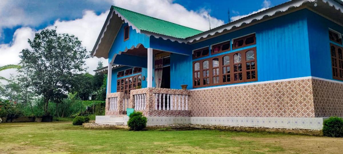 Moktan Lakpa's Homestay - Housity