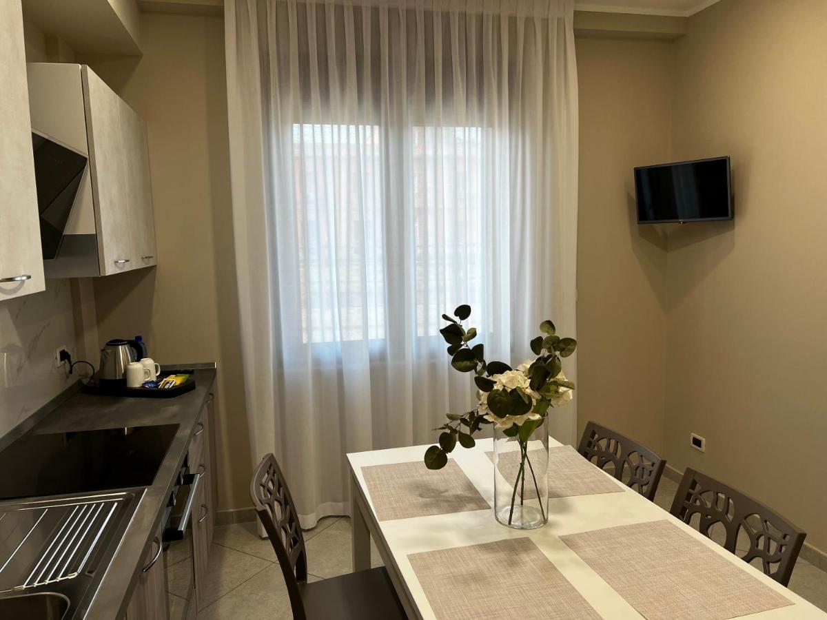 B&B Lamezia Central Airport - Housity