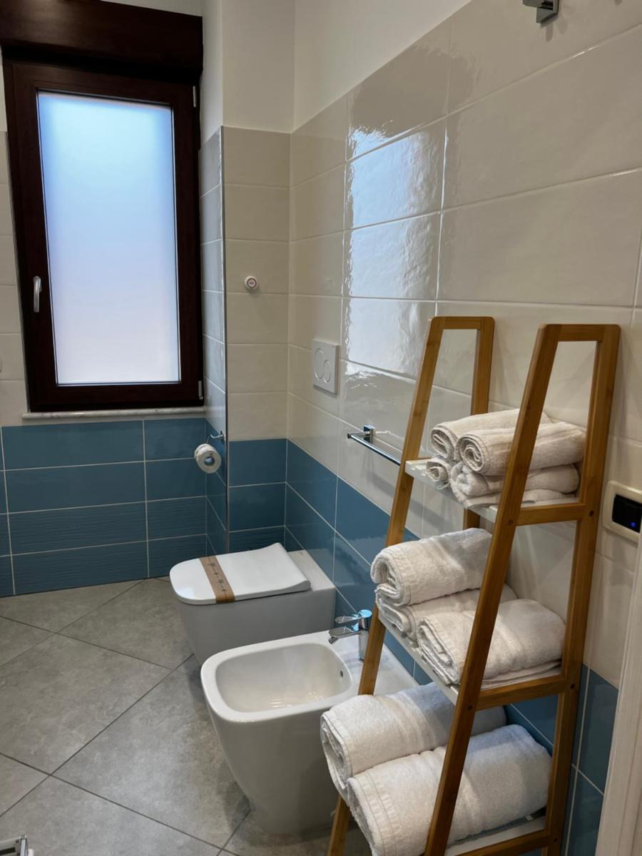 B&B Lamezia Central Airport - Housity