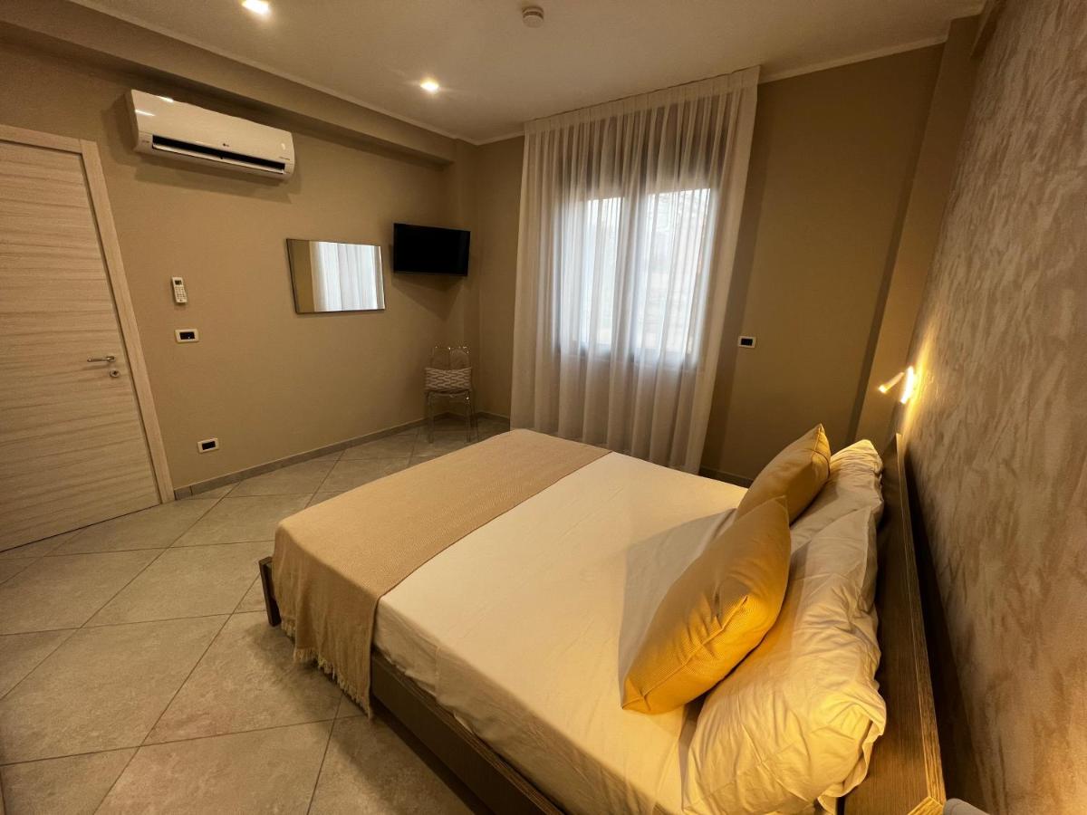 Suitetrails - B&B Lamezia Central Airport