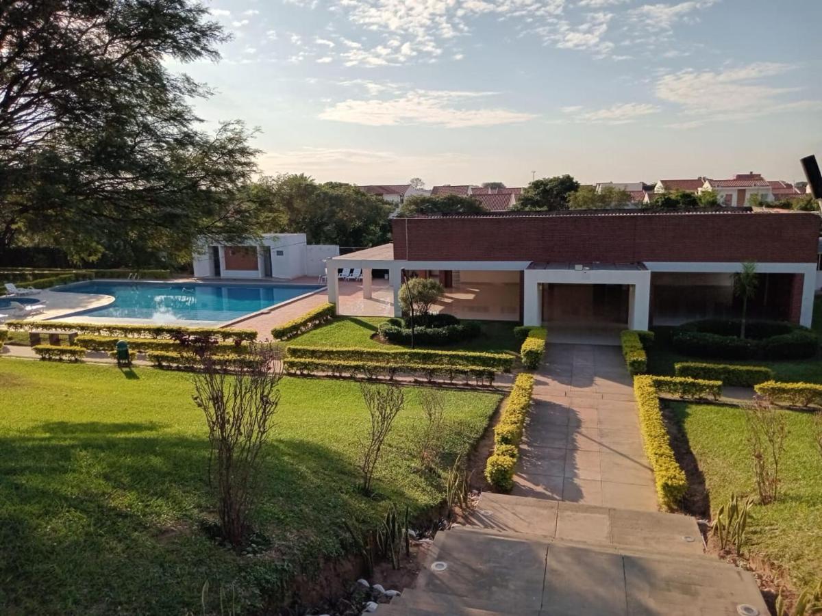 Suitetrails - Casa Condominio Asai 1