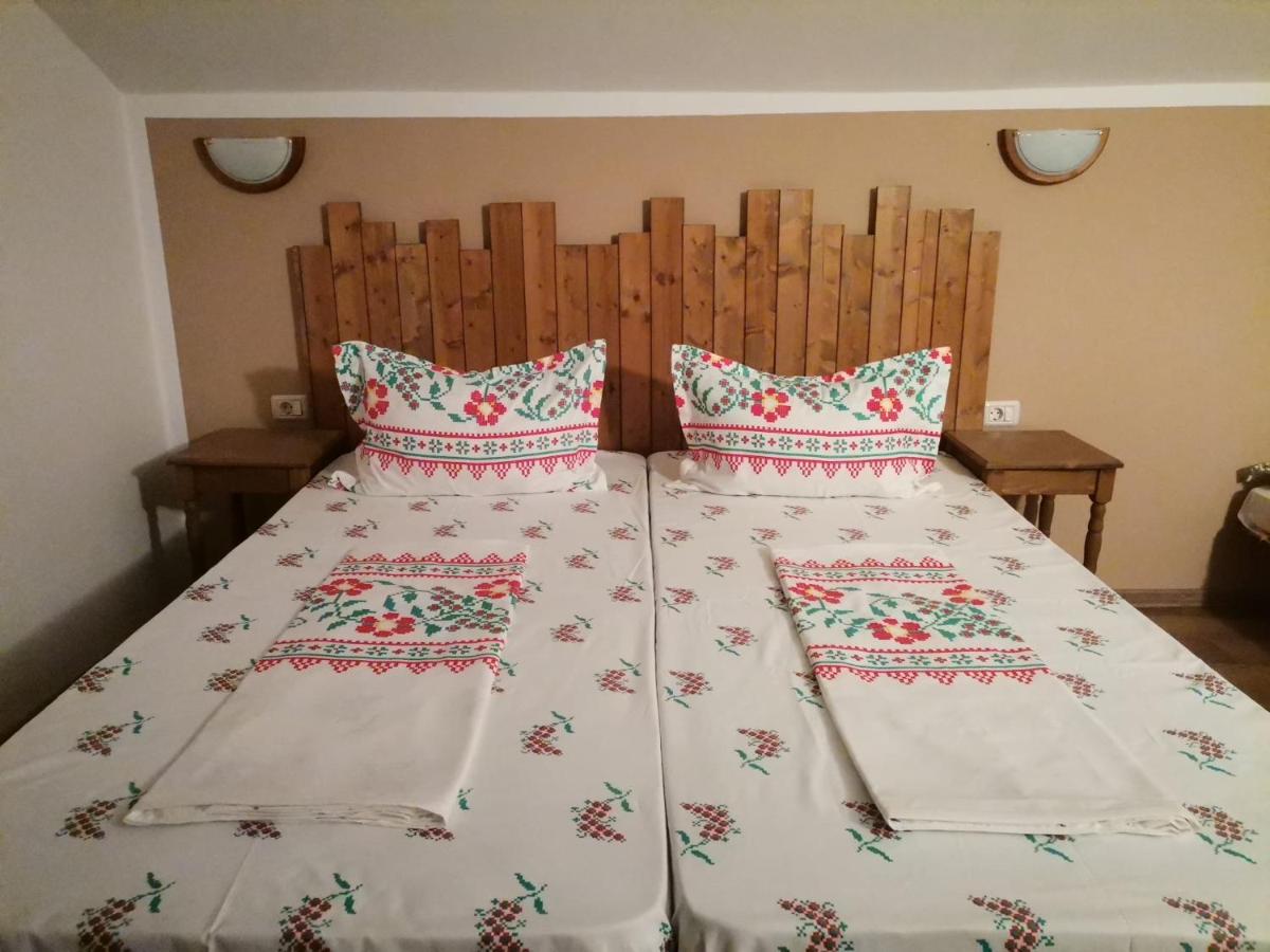 Dridif 135 - Housity