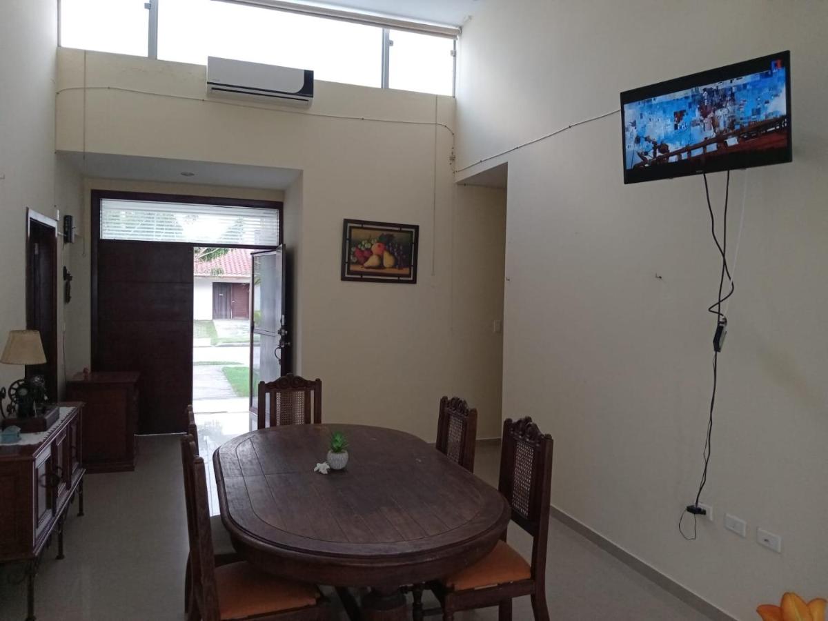 Suitetrails - Casa Condominio Asai 1