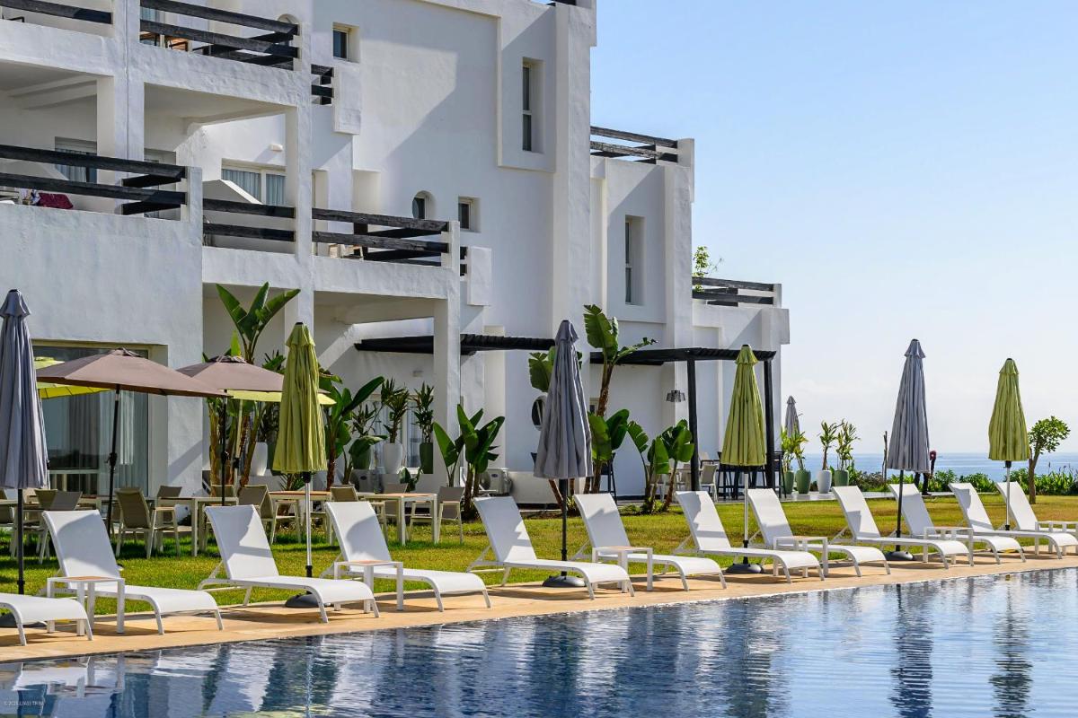 PLAYA DEL PACHA Suites Hotel - Housity