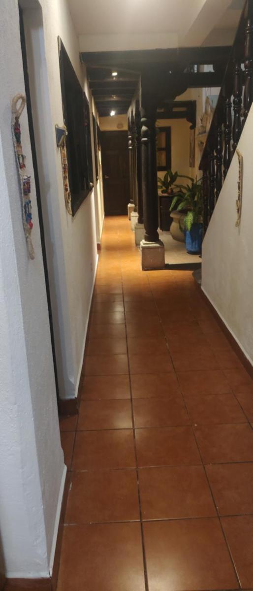 Hotel Vista al Cerro - Housity