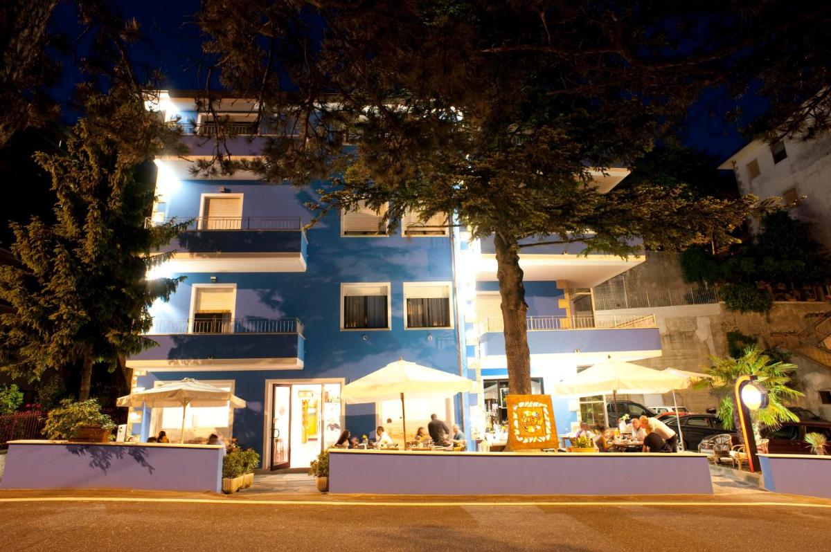 Hotel Silvana - Housity