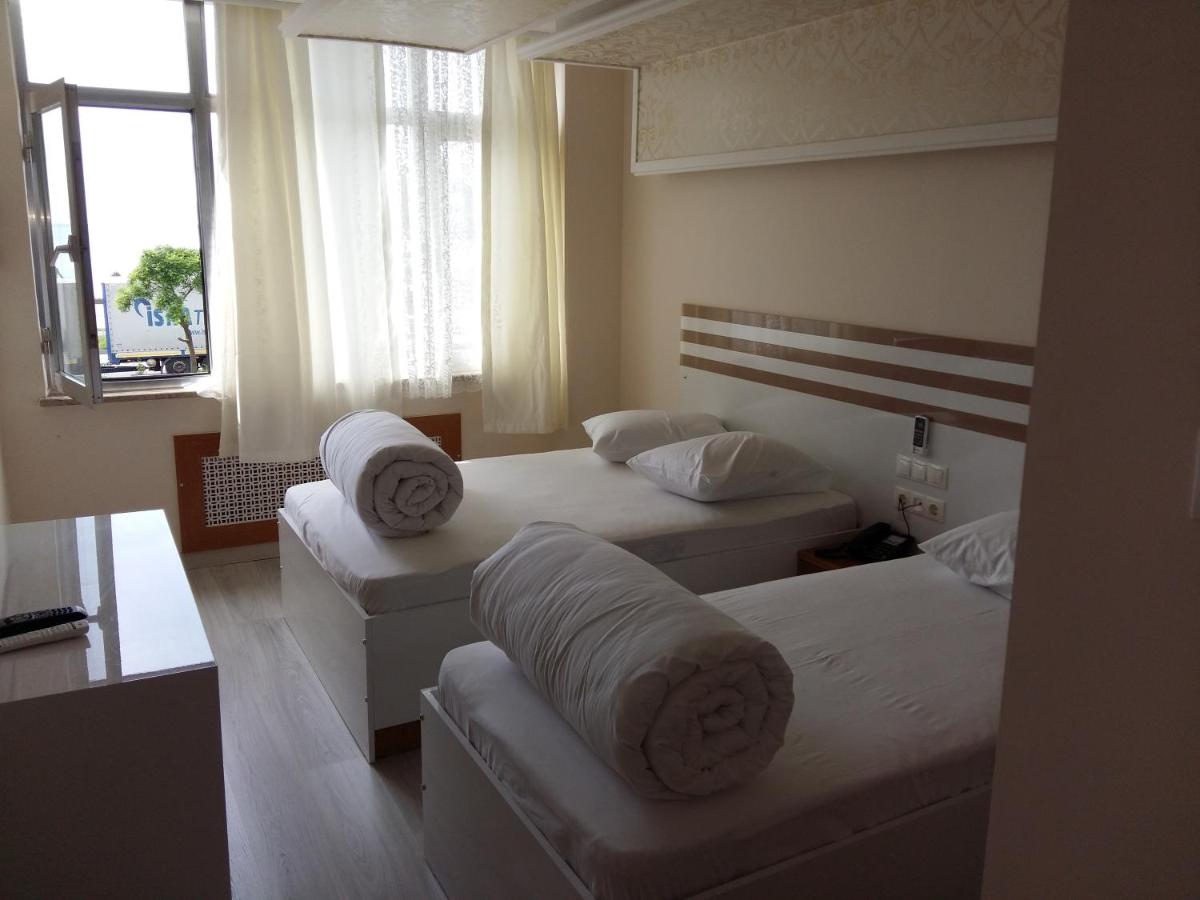 Cihan Hotel - Housity