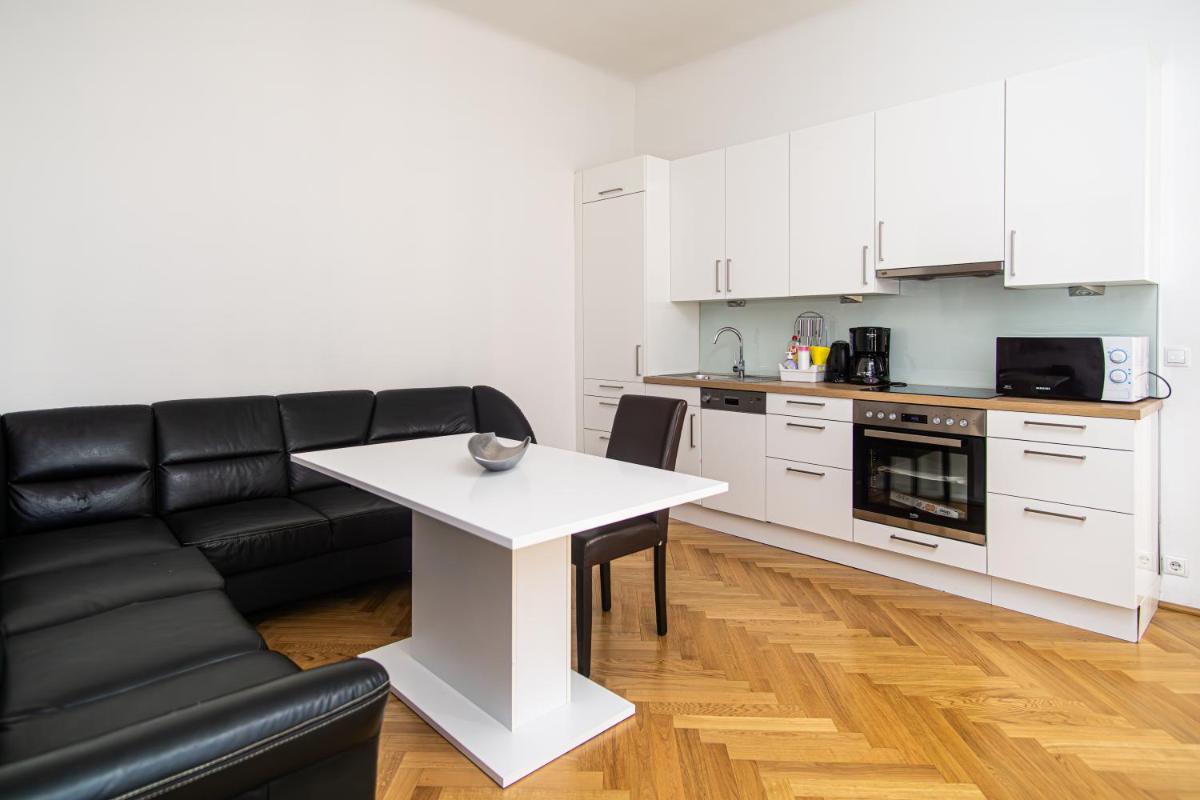Raimond Apartment Ottakring Top 22 - Housity