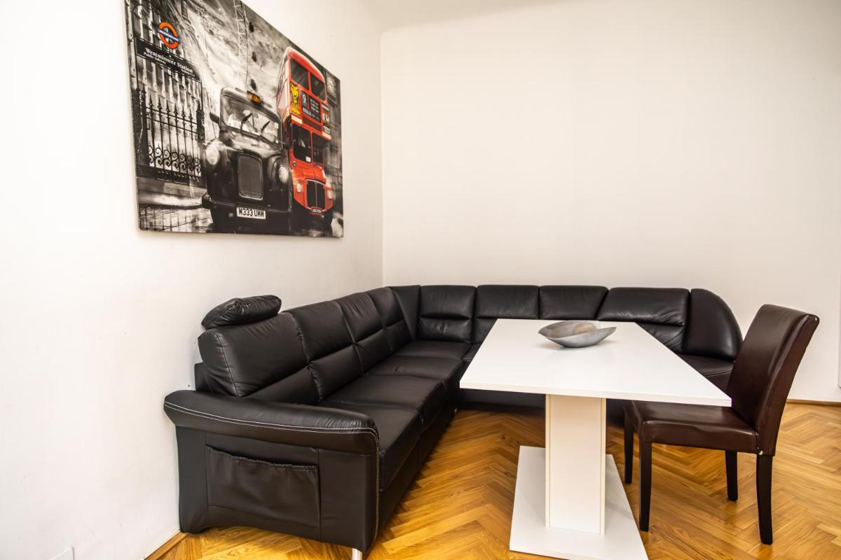Raimond Apartment Ottakring Top 22 - Housity