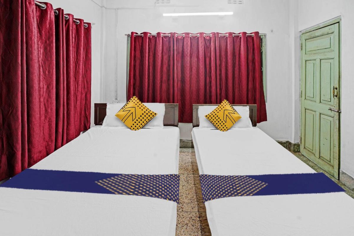 SPOT ON Bagdogra Home Stay - Housity