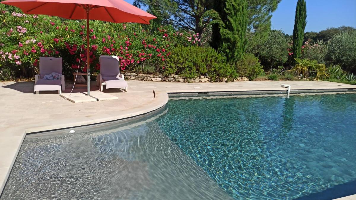 La bastide de Cocagne - Housity