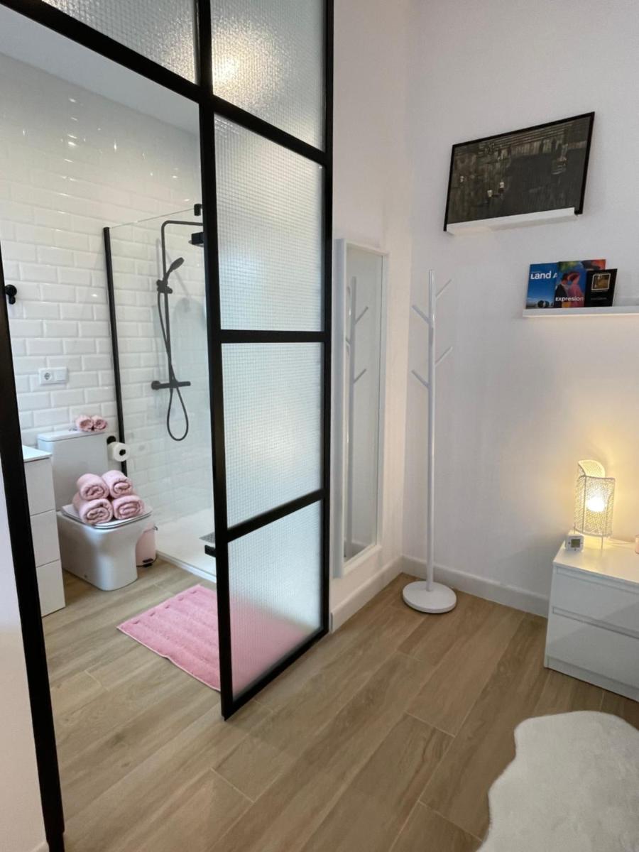 Suitetrails - Pink Home