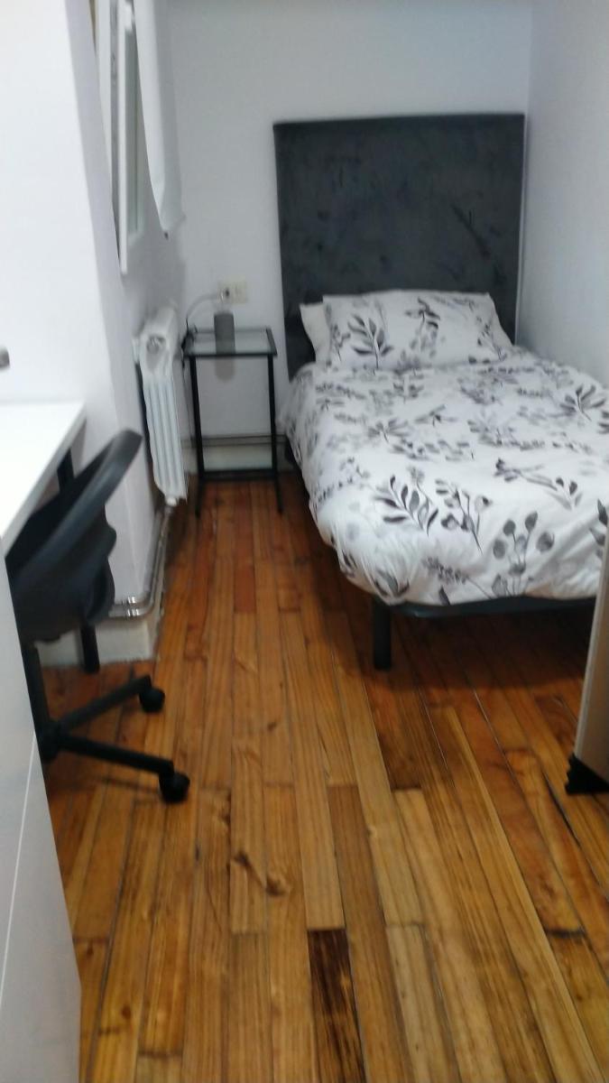 Lugo Relax - Housity