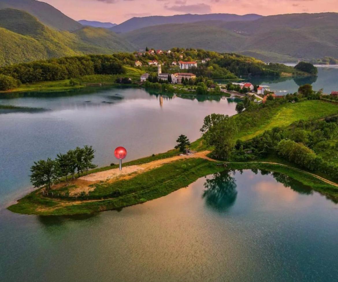 Auto Camping Grubeša - Housity