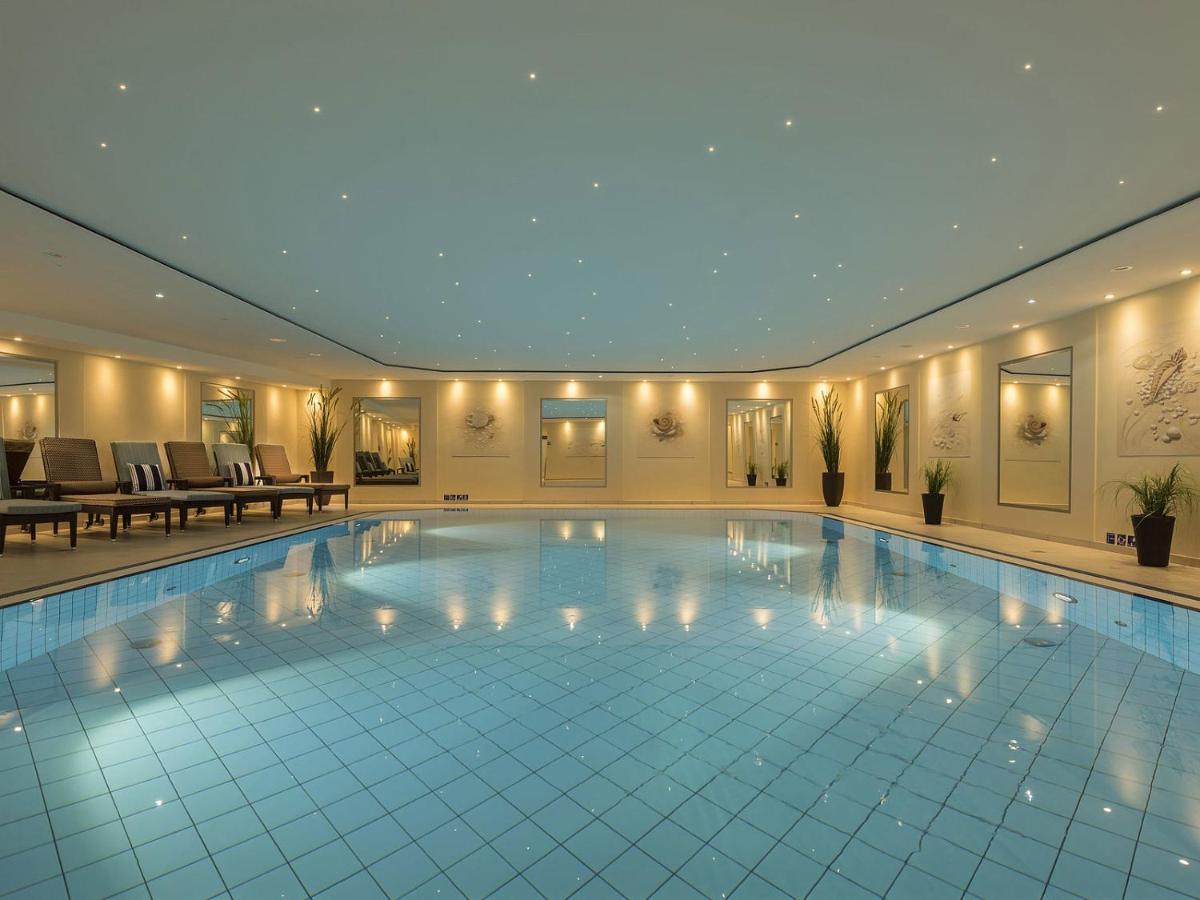 Maritim Hotel Königswinter - Housity