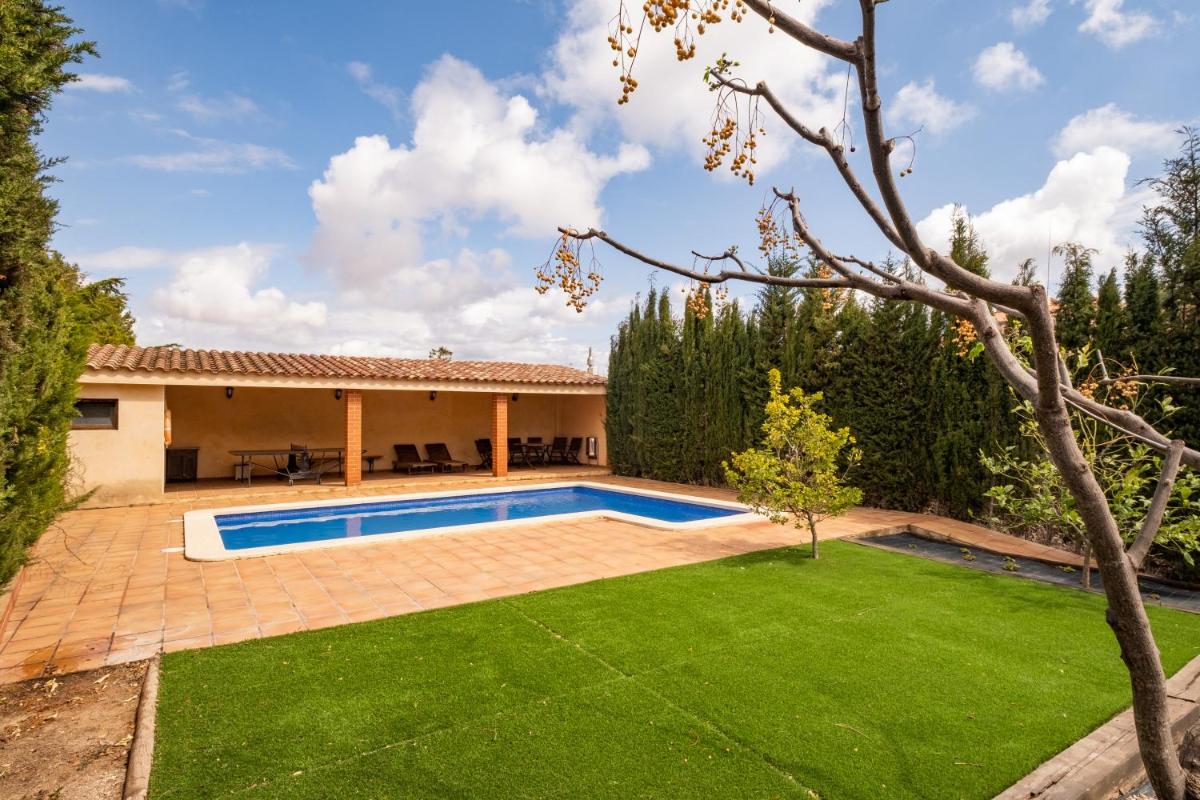 Rural Jordà - Housity