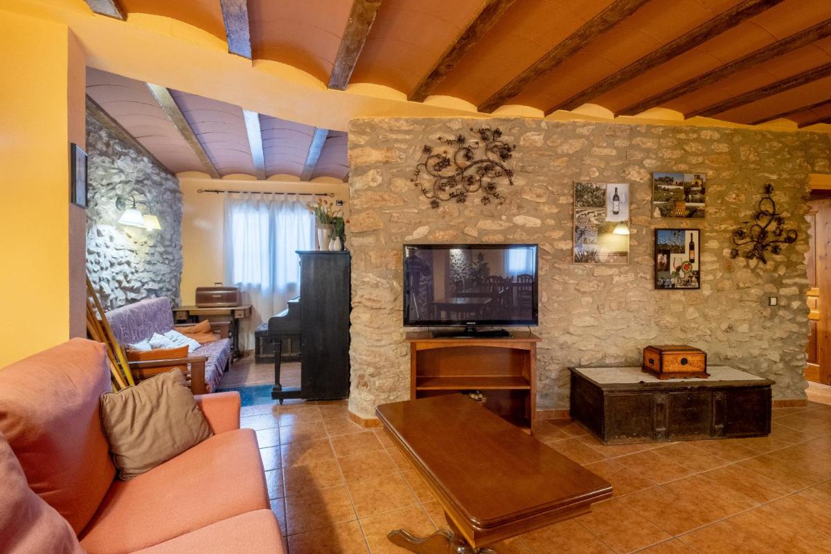 Rural Jordà - Housity