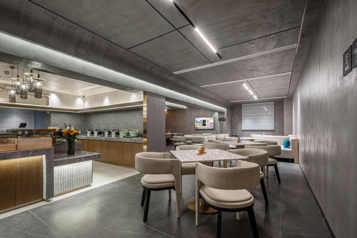Suitetrails - Atour Hotel Yuyao Nanlei Building