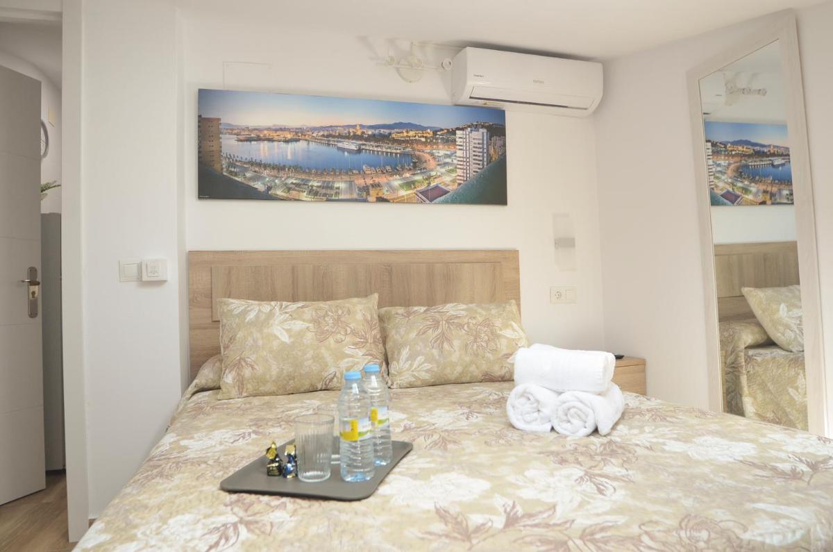 Alojamiento del Sol - Housity