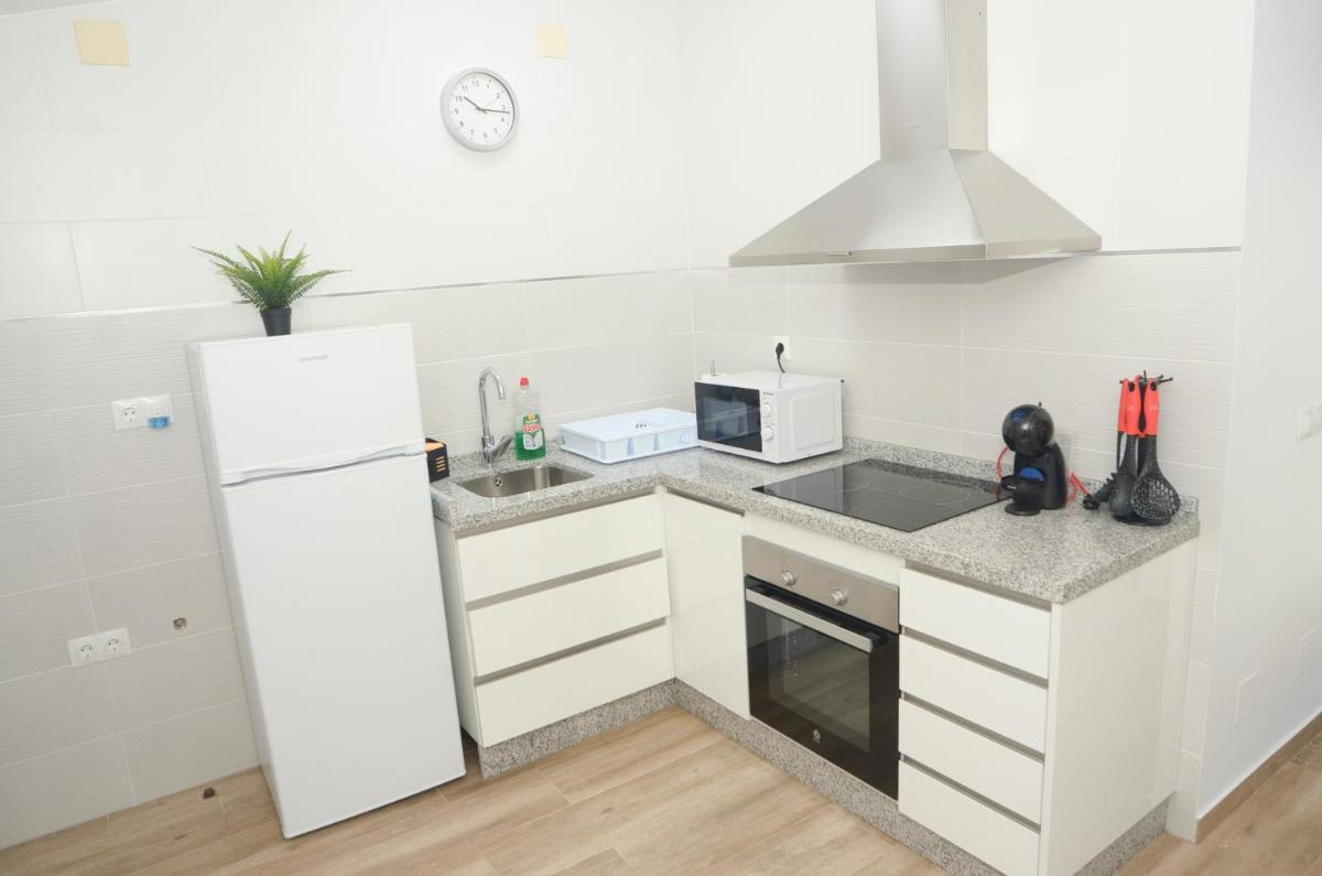 Alojamiento del Sol - Housity