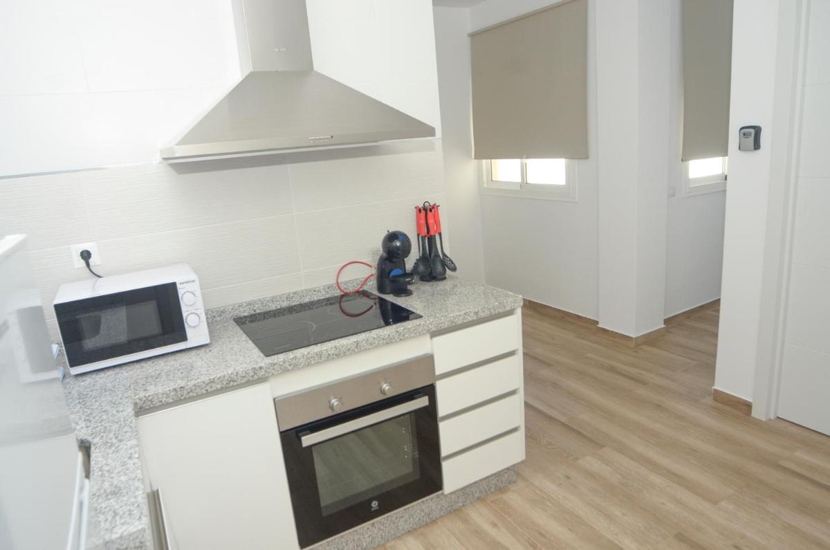 Alojamiento del Sol - Housity