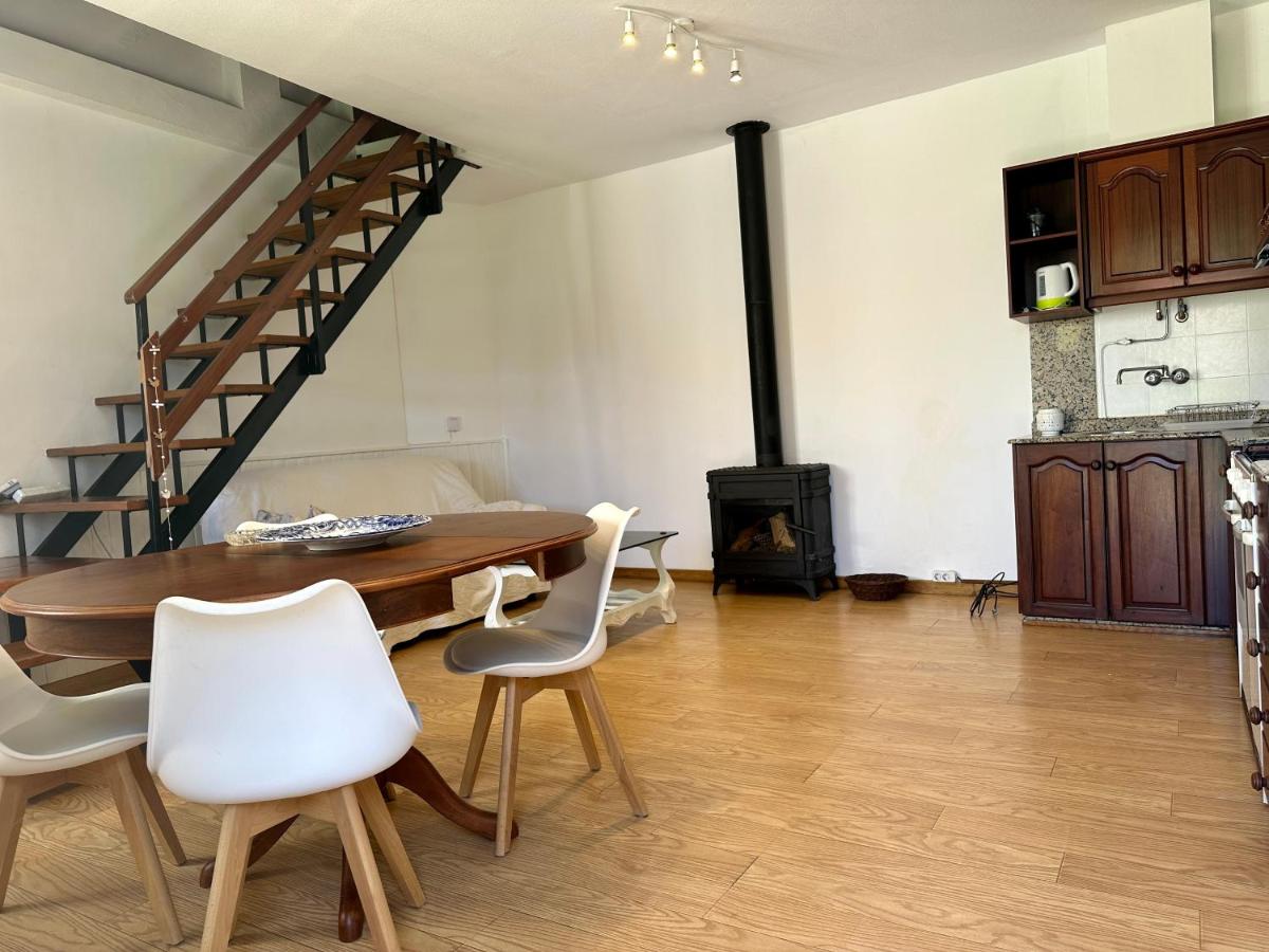 A Cazoleira - Housity