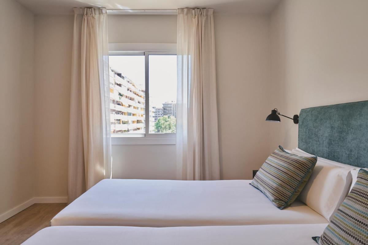 Arenas Atiram Hotel - Housity