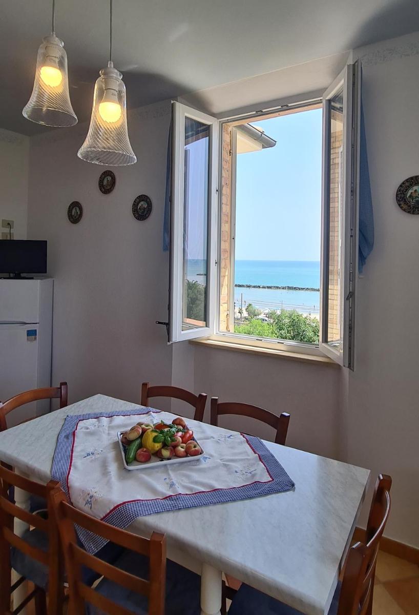 Bio Agriturismo Mare in Campagna - Housity