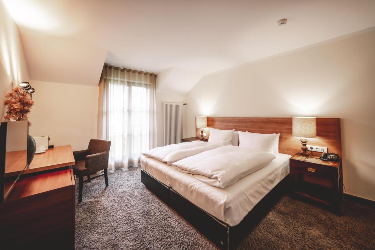 Marienhöh - Hideaway & Spa - Housity