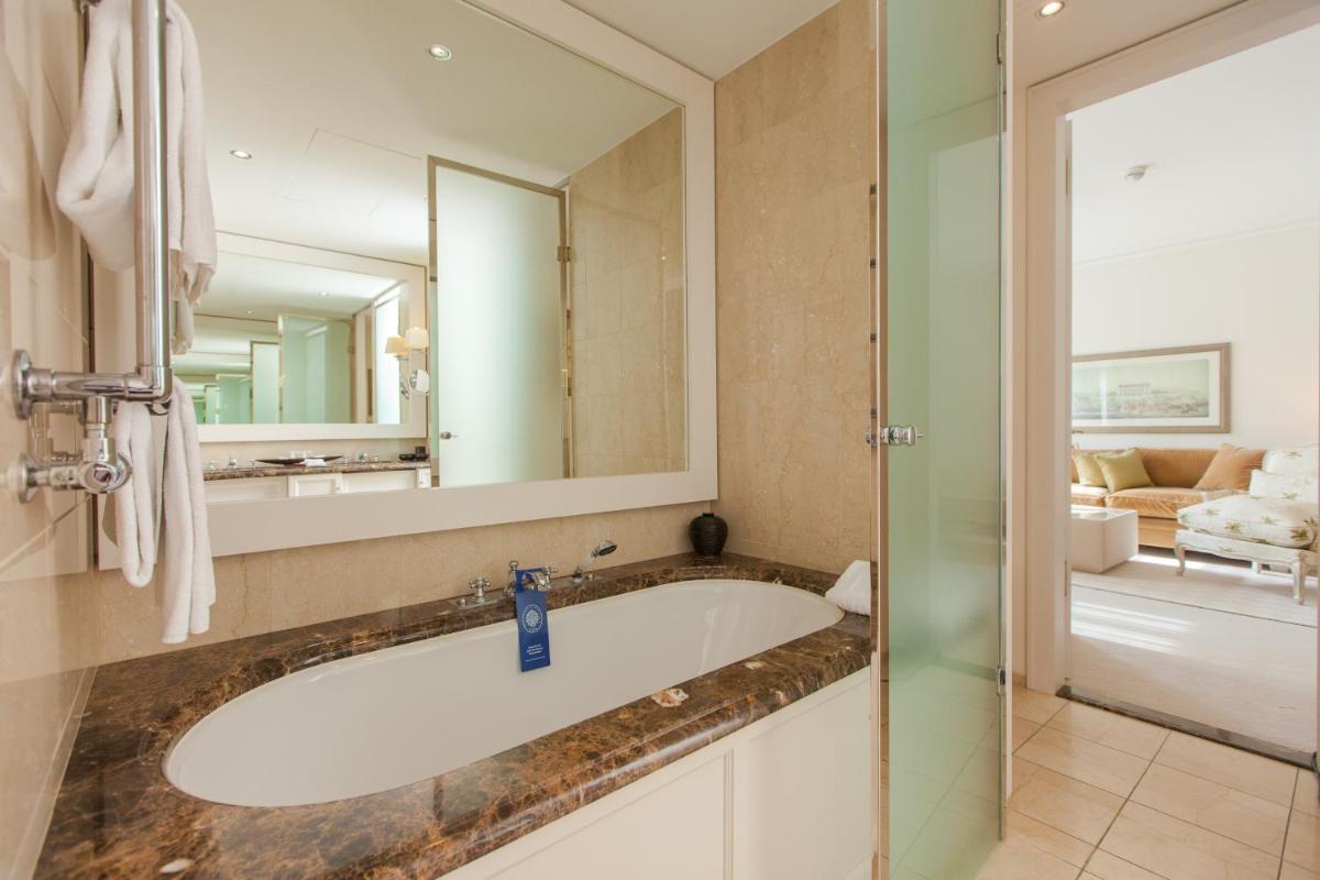 Grand Hotel Heiligendamm - Housity