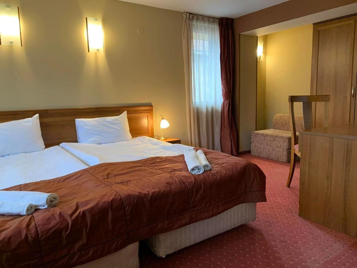 Bansko Boutique Hotel - Housity