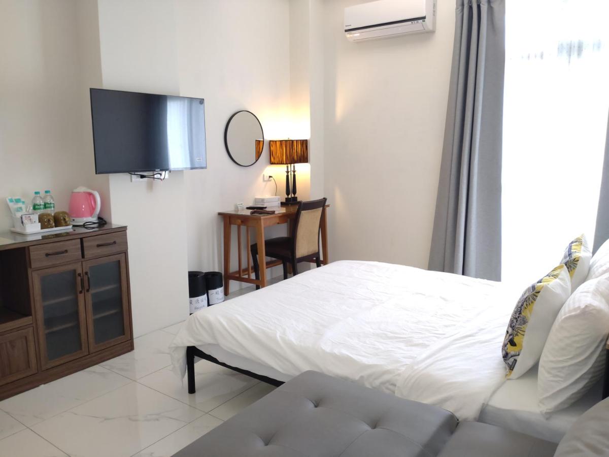 Li mi bei bao qing lu lee mi hostel - Housity