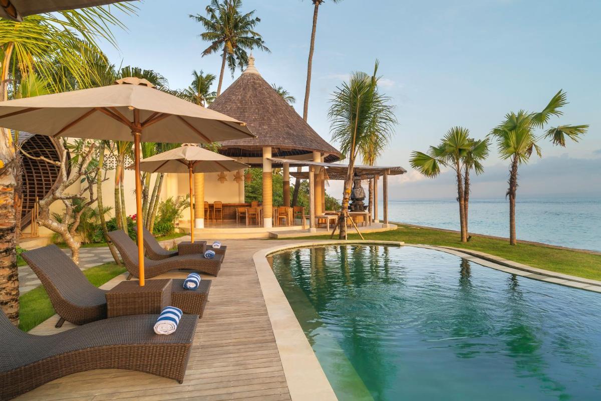 The Sankara Beach Penida - Housity