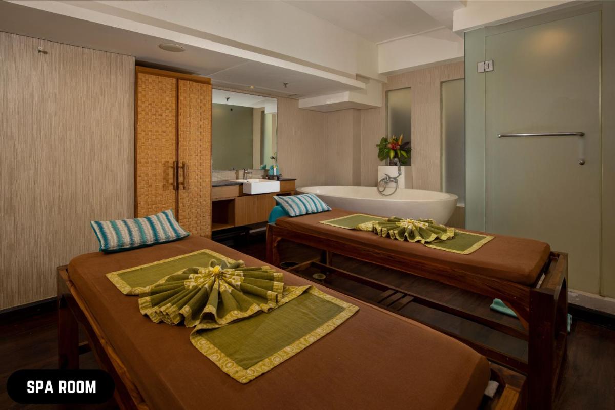 Grand Ixora Kuta Resort - Housity