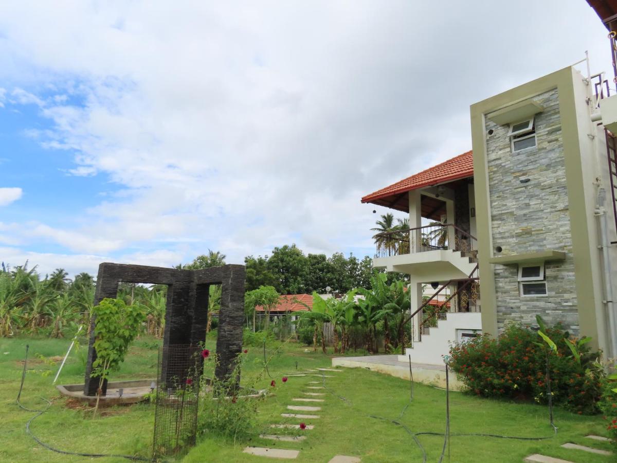 Suitetrails - Misty Hills Retreat