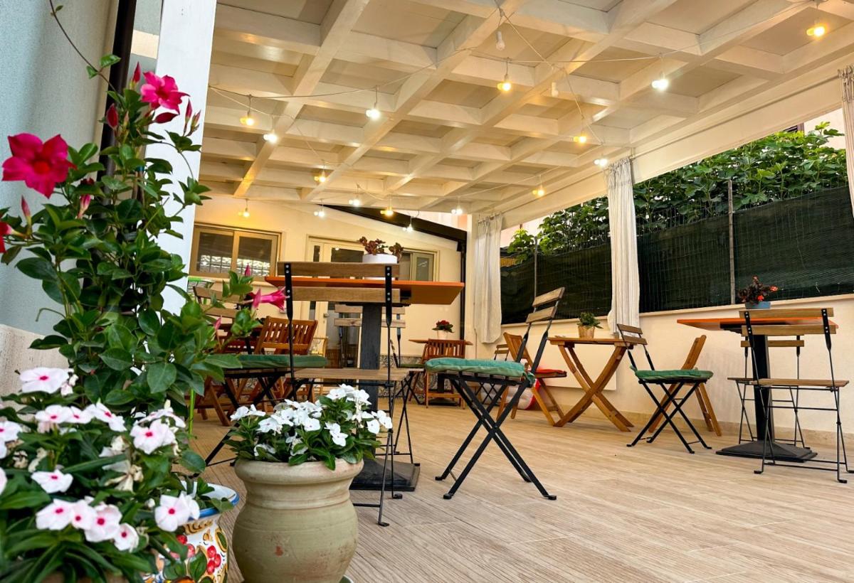 Casa P. Greco - Housity