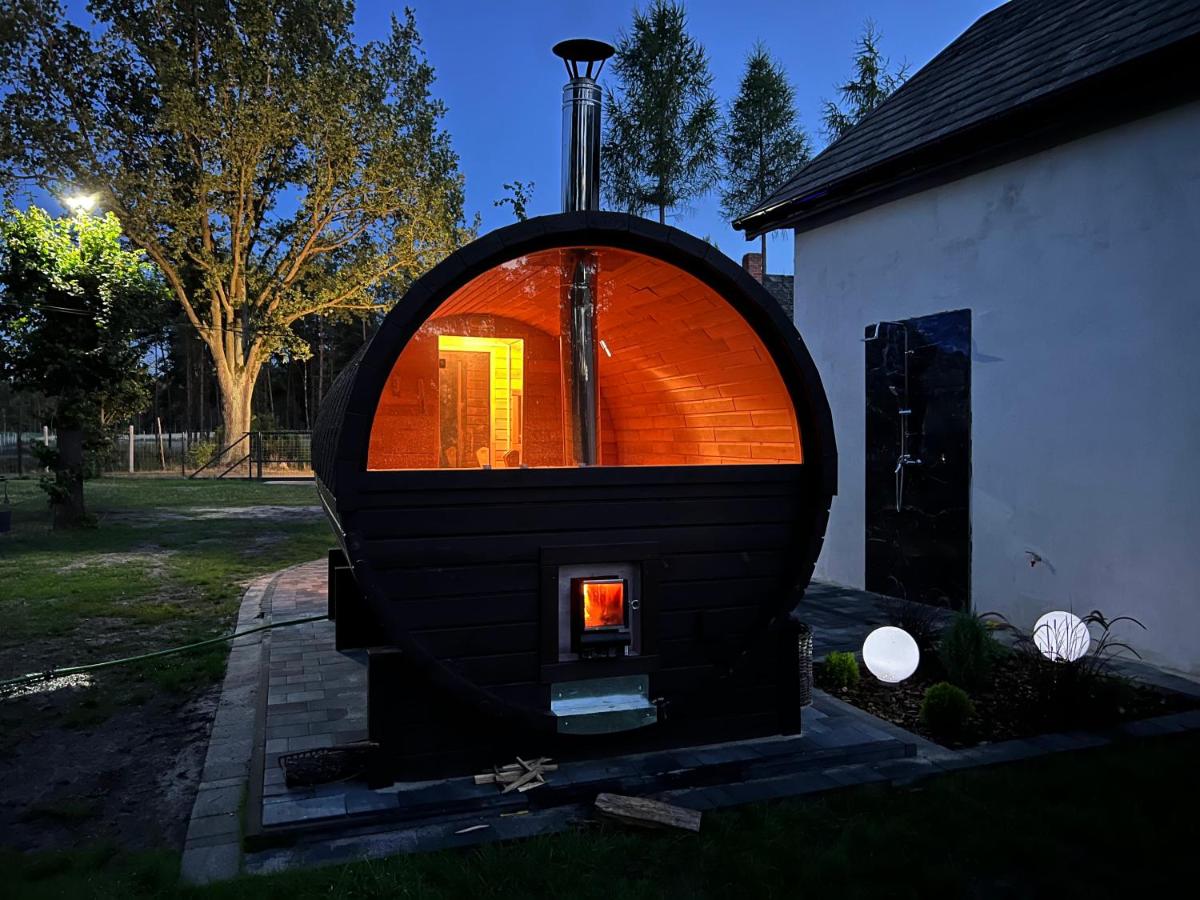Agroturystyka ANTONIELÓW POD DĘBEM - Housity