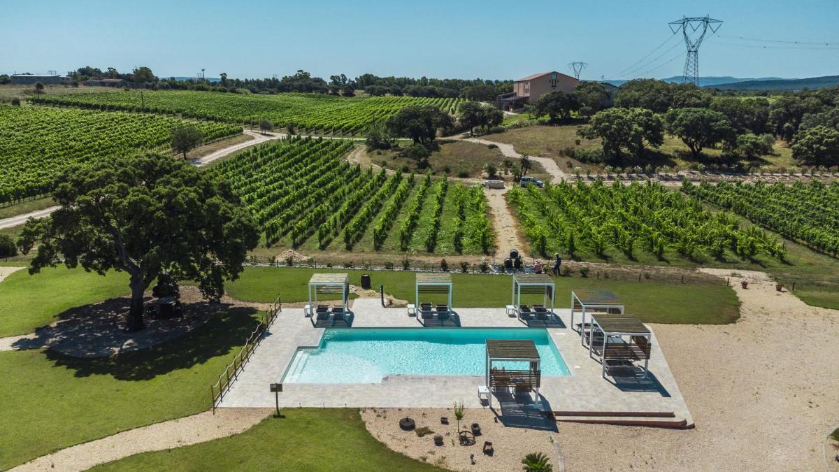 La Vinia Bed&Wine Experience - Adults Only - Housity
