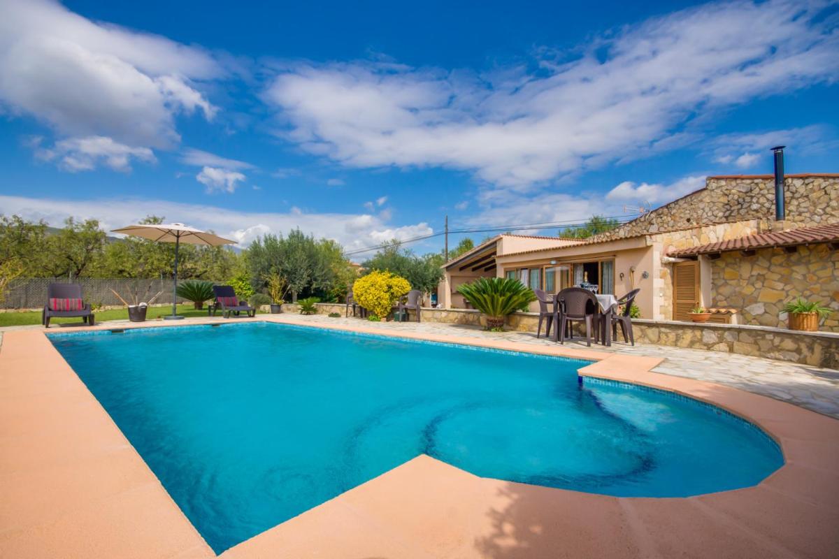 Ideal Property Mallorca - Puri - Housity