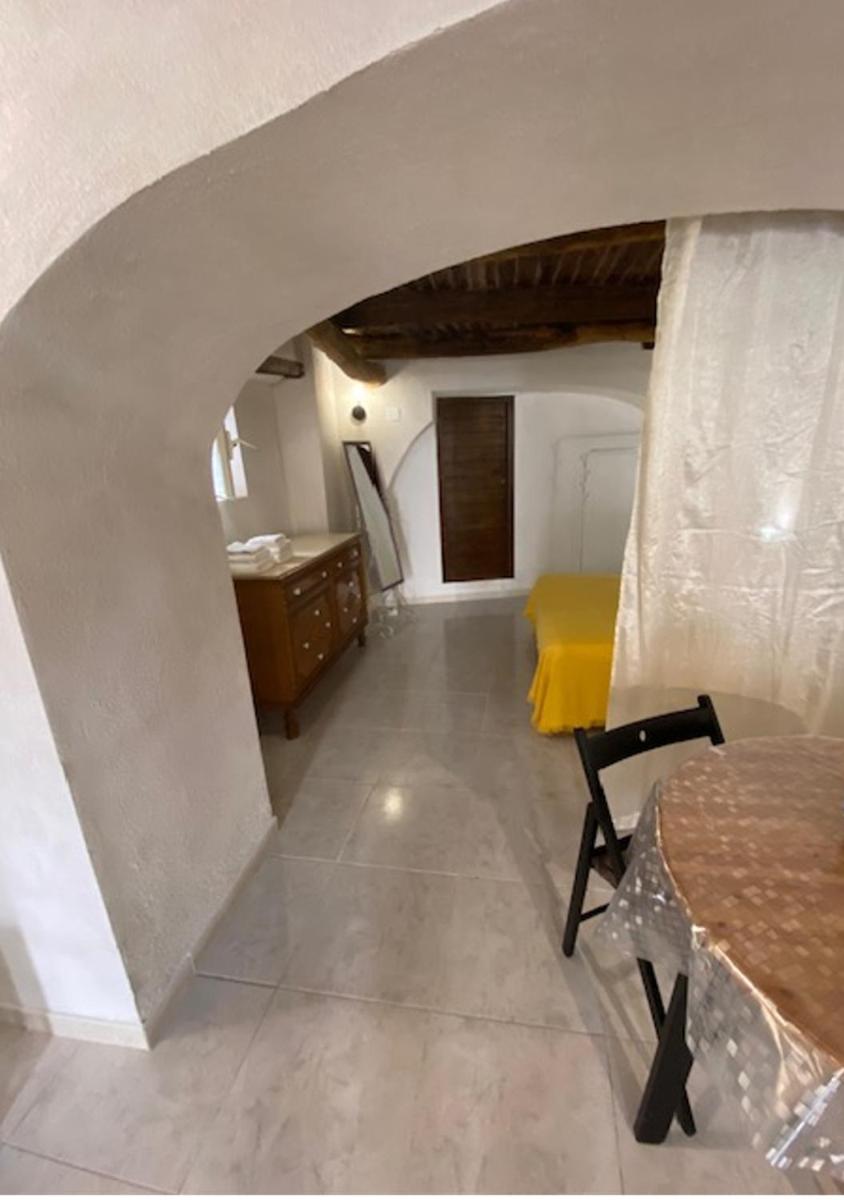 Suite al Borgo - Housity