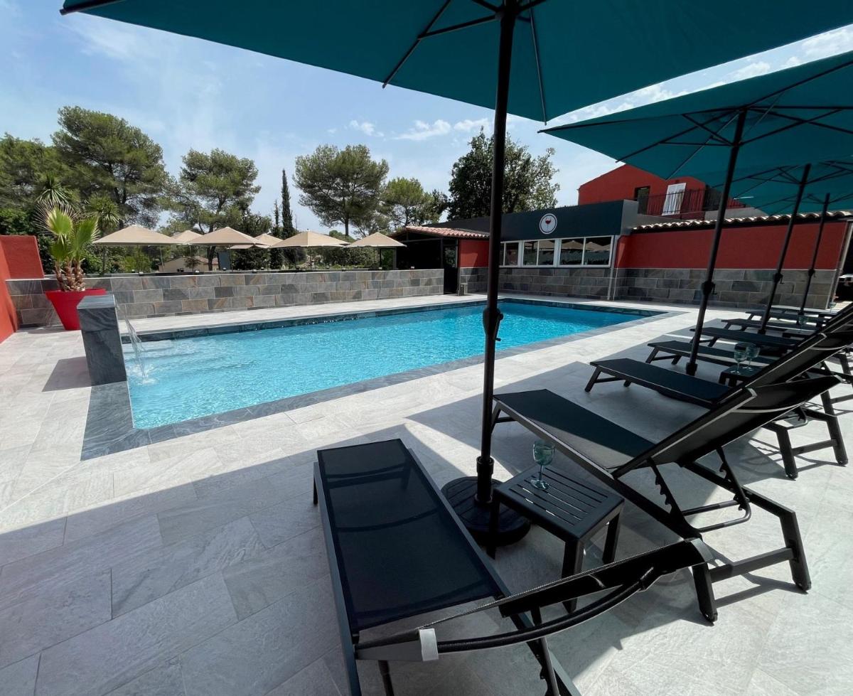 Urban Style Cannes Mouans-Sartoux - Housity