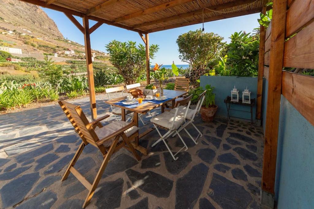 Casa Rural El Arenal - Housity