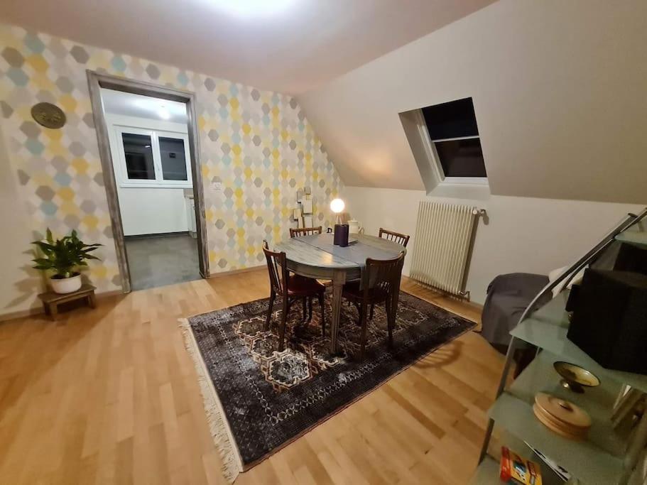 Gîte chez Gribouil - Housity