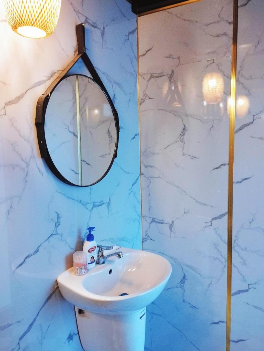 Mơ Homestay Kê Gà (Mer Bleue Homestay) - Housity