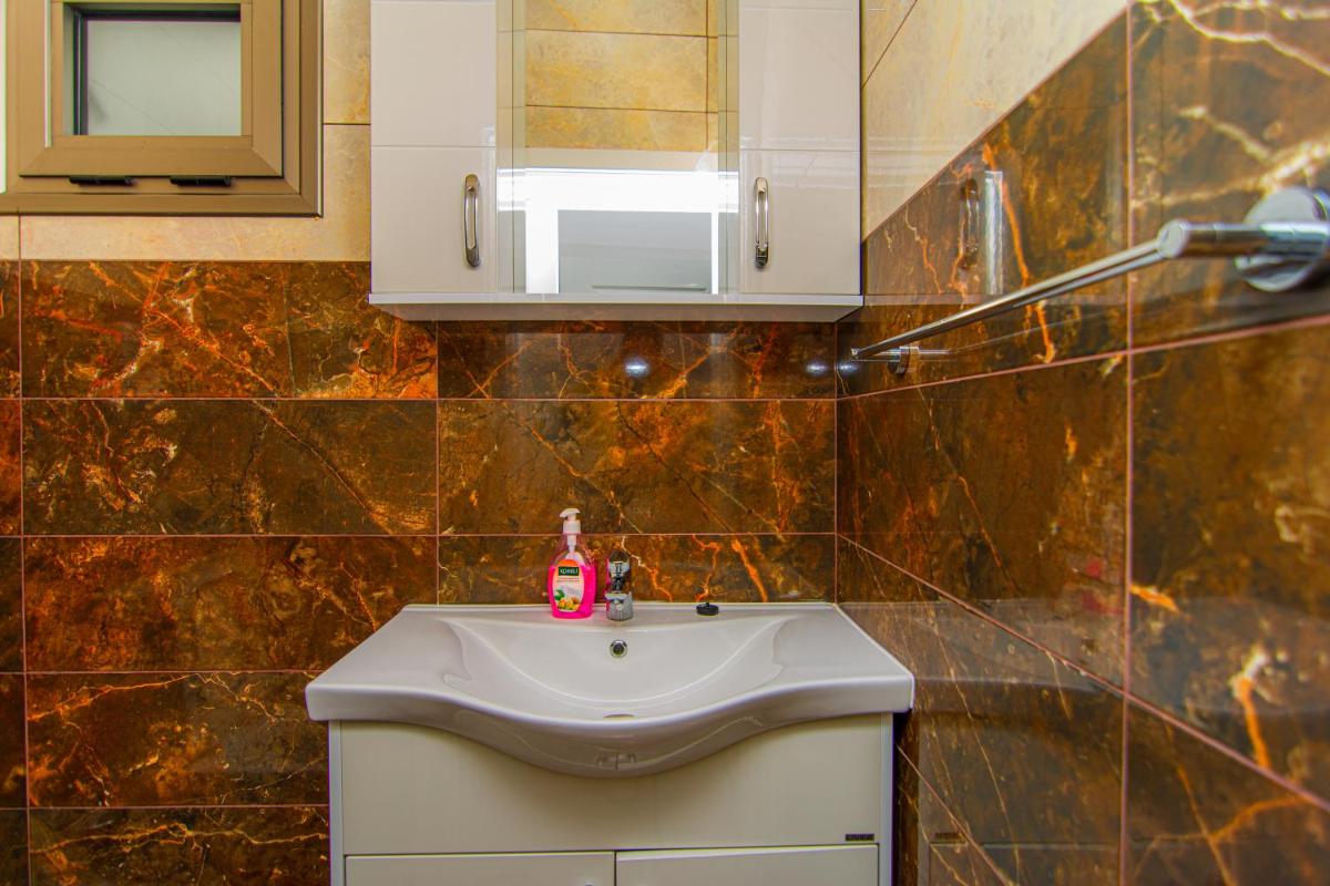 Suitetrails - Metin Holiday Apartments