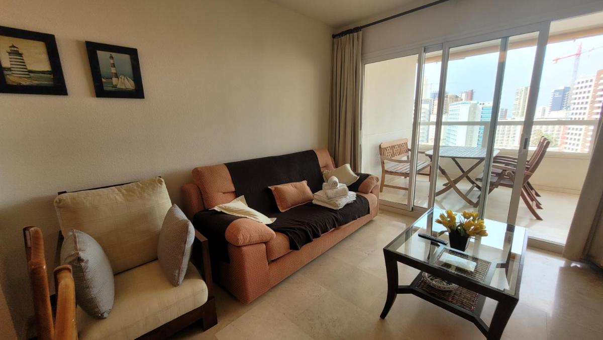 Gemelos 22-Fincas Benidorm - Housity