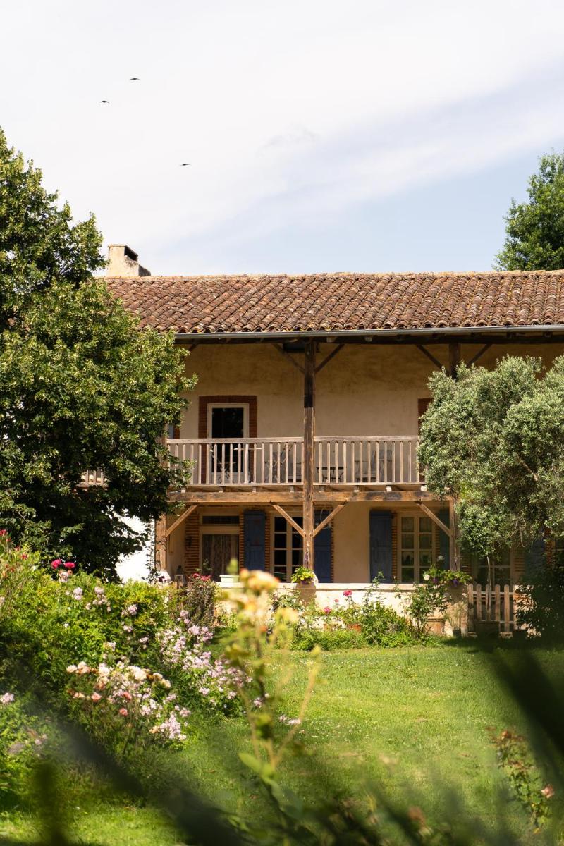 Le domaine de la Rivalière - Housity