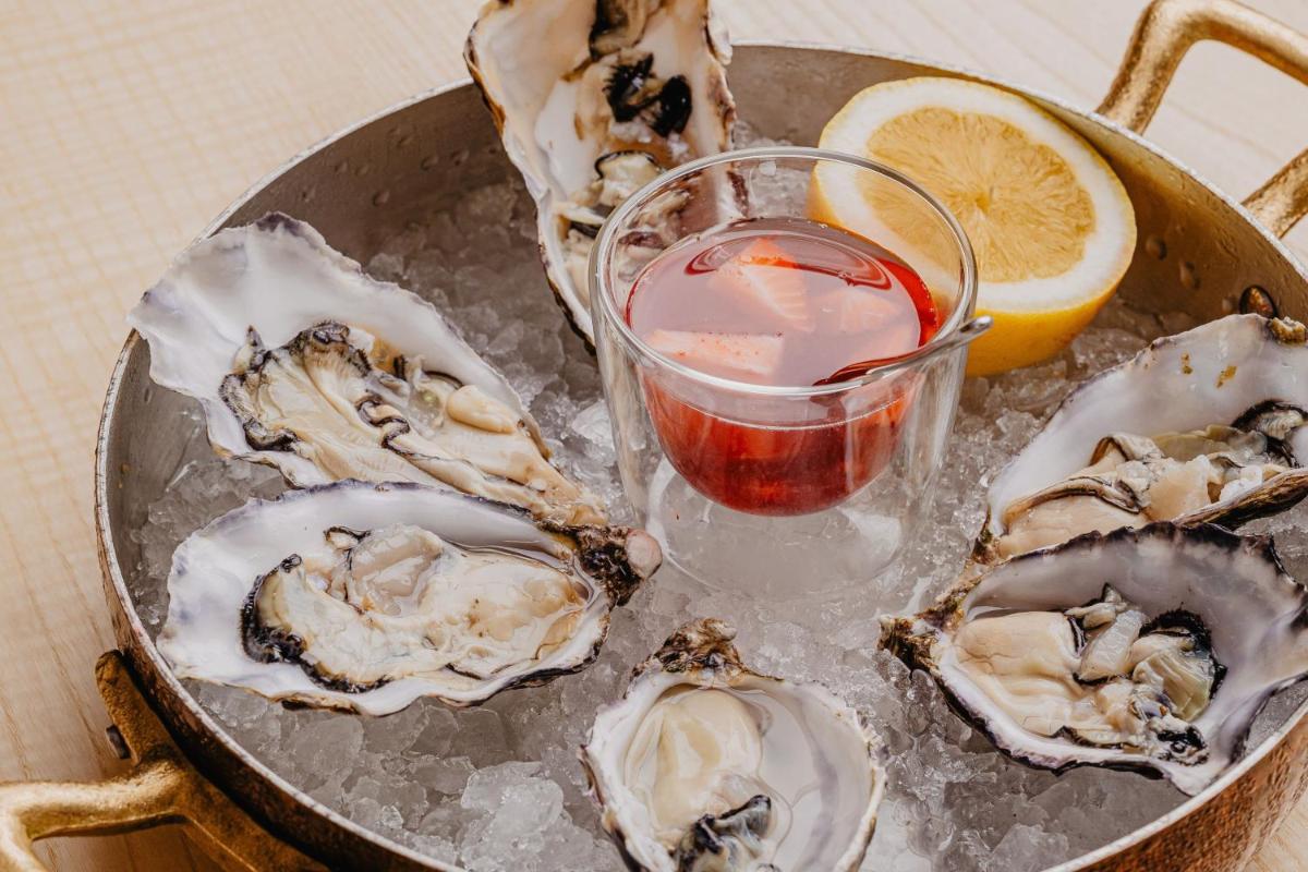 Bebidas em W Residences Algarve