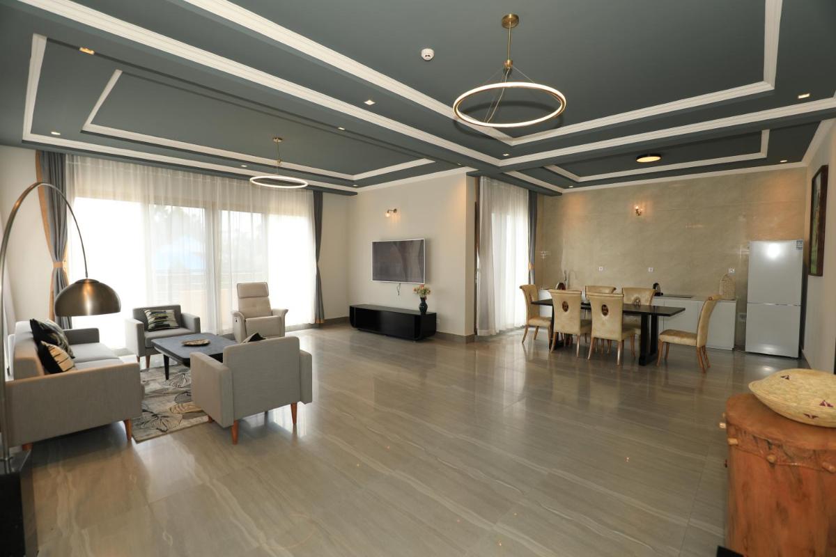 BELAN HOTEL de NGOZI - Housity