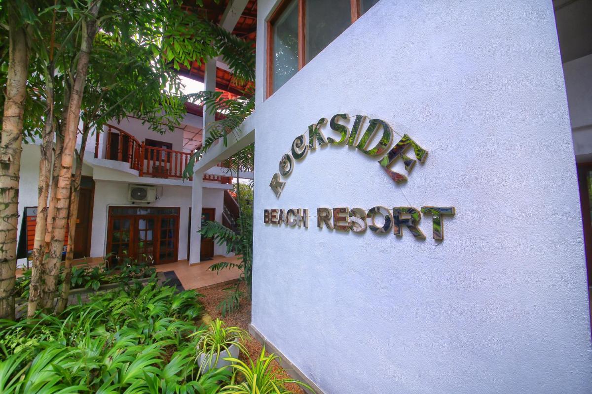 Rockside Beach Resort - Housity